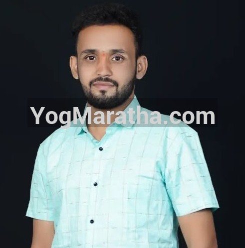 Maratha Marriage Profile