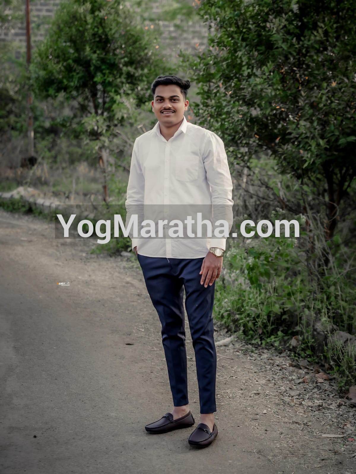 Yog Maratha Vadhu Var