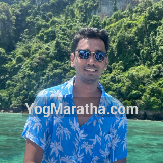 Yog Maratha Vadhu Var