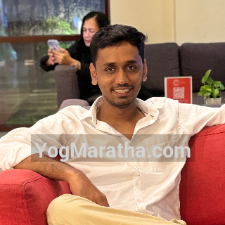 Maratha Marriage Profile