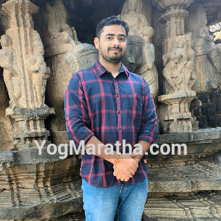 96 Kuli Maratha Profile