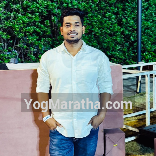 Yog Maratha Vadhu Var