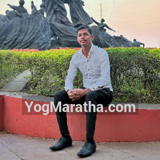 96 Kuli Maratha Profile