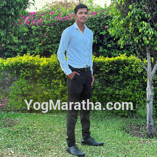 Maratha Marriage Profile