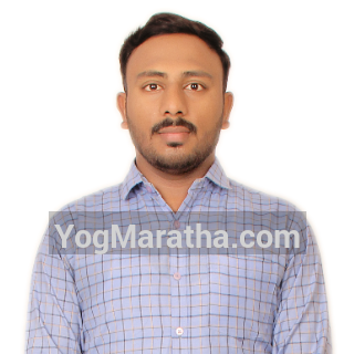 Maratha Marriage Profile