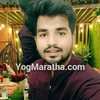 Maratha Marriage Profile