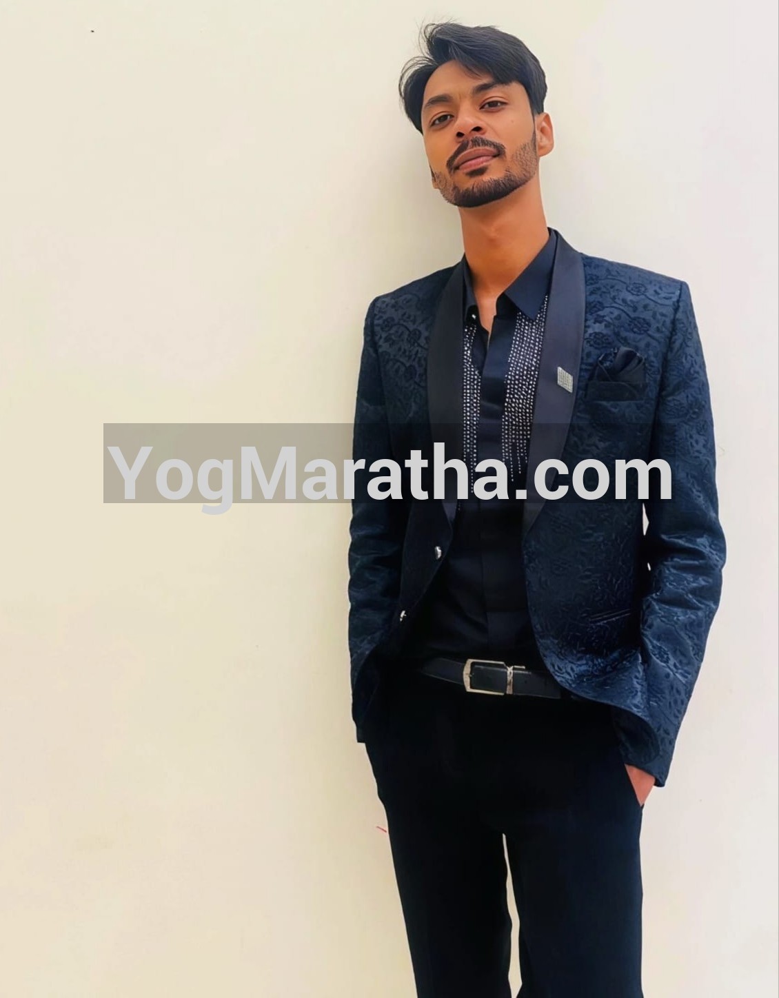 Yog Maratha Vadhu Var