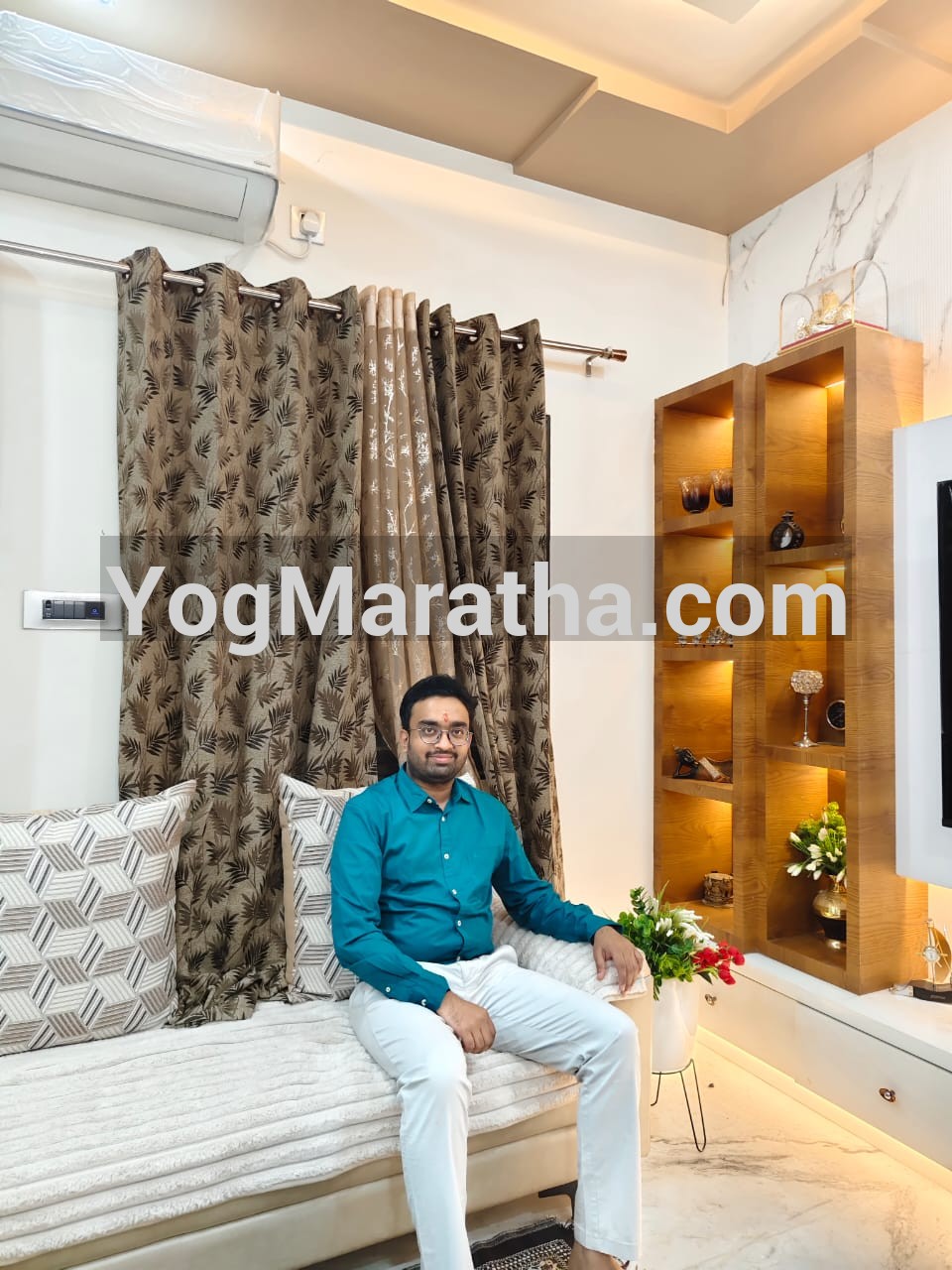 Maratha Marriage Profile