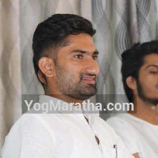 Maratha Marriage Profile