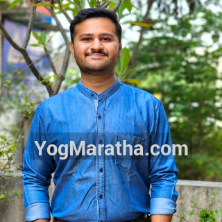 Yog Maratha Vadhu Var