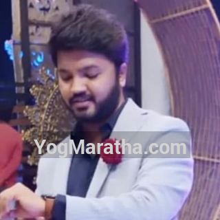 Yog Maratha Vadhu Var