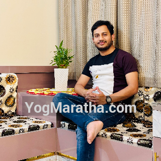 Maratha Marriage Profile