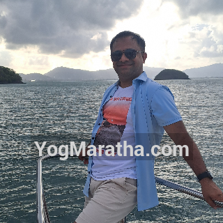 Yog Maratha Vadhu Var