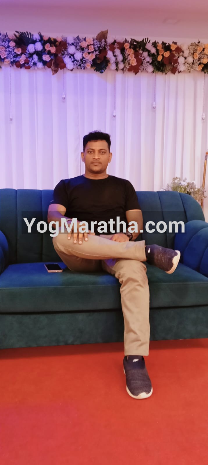 Yog Maratha Vadhu Var