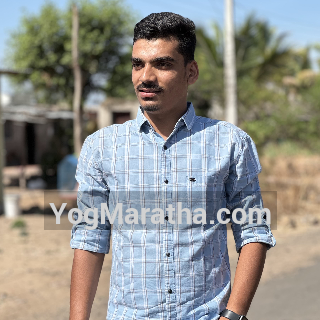 Yog Maratha Vadhu Var