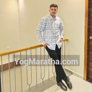 Maratha Marriage Profile