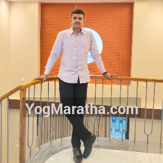 Maratha Marriage Profile