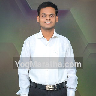 Yog Maratha Vadhu Var