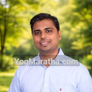 Yog Maratha Vadhu Var