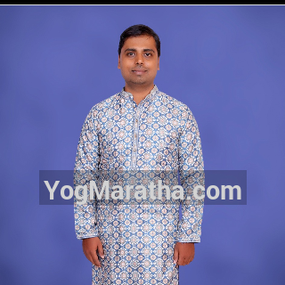 Maratha Marriage Profile