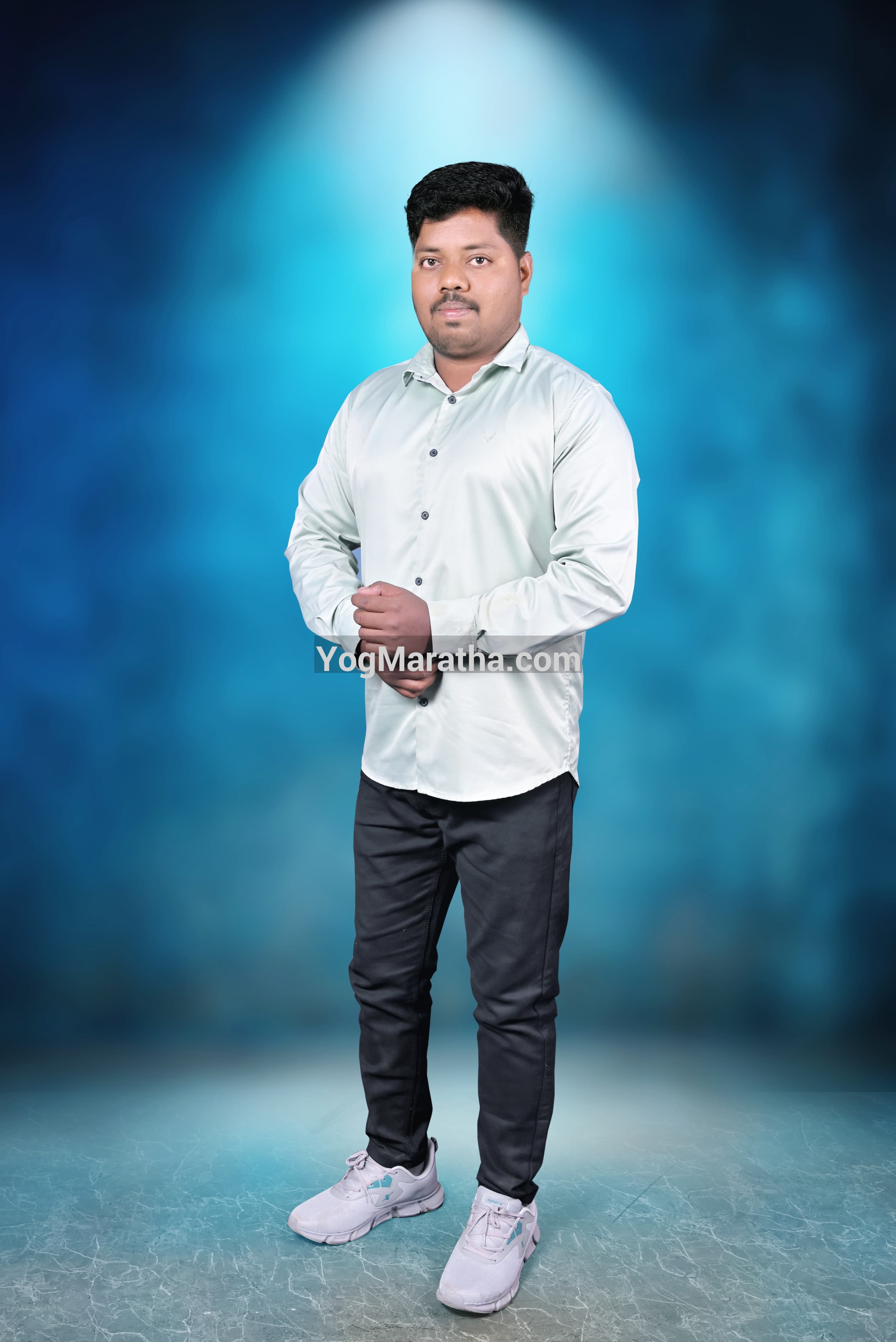 Maratha Marriage Profile