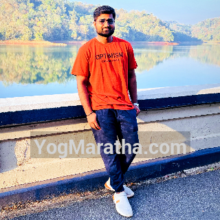 Yog Maratha Vadhu Var