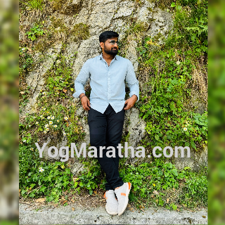 Maratha Marriage Profile