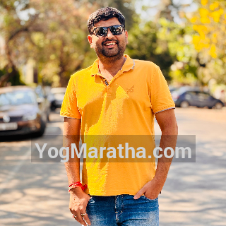 Maratha Marriage Profile