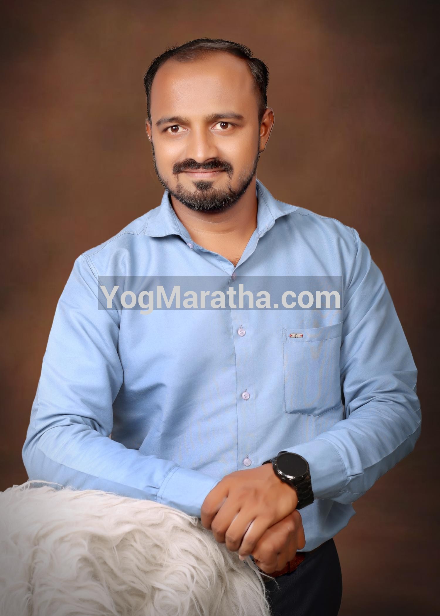 Maratha Marriage Profile