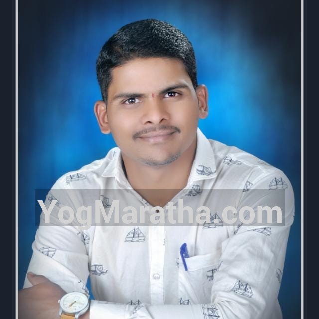 Yog Maratha Vadhu Var