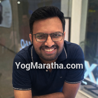 Maratha Marriage Profile