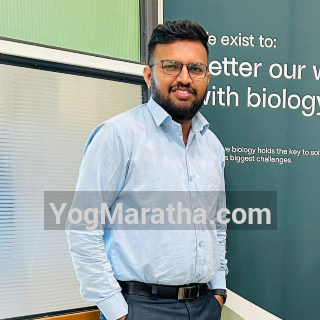 Maratha Marriage Profile