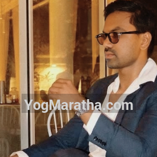 Yog Maratha Vadhu Var