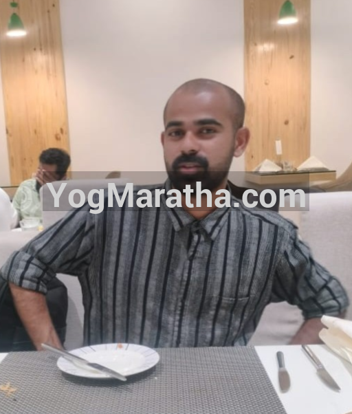 Yog Maratha Vadhu Var