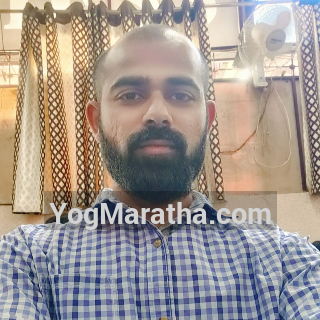 Maratha Marriage Profile