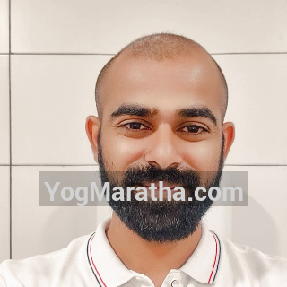 Maratha Marriage Profile