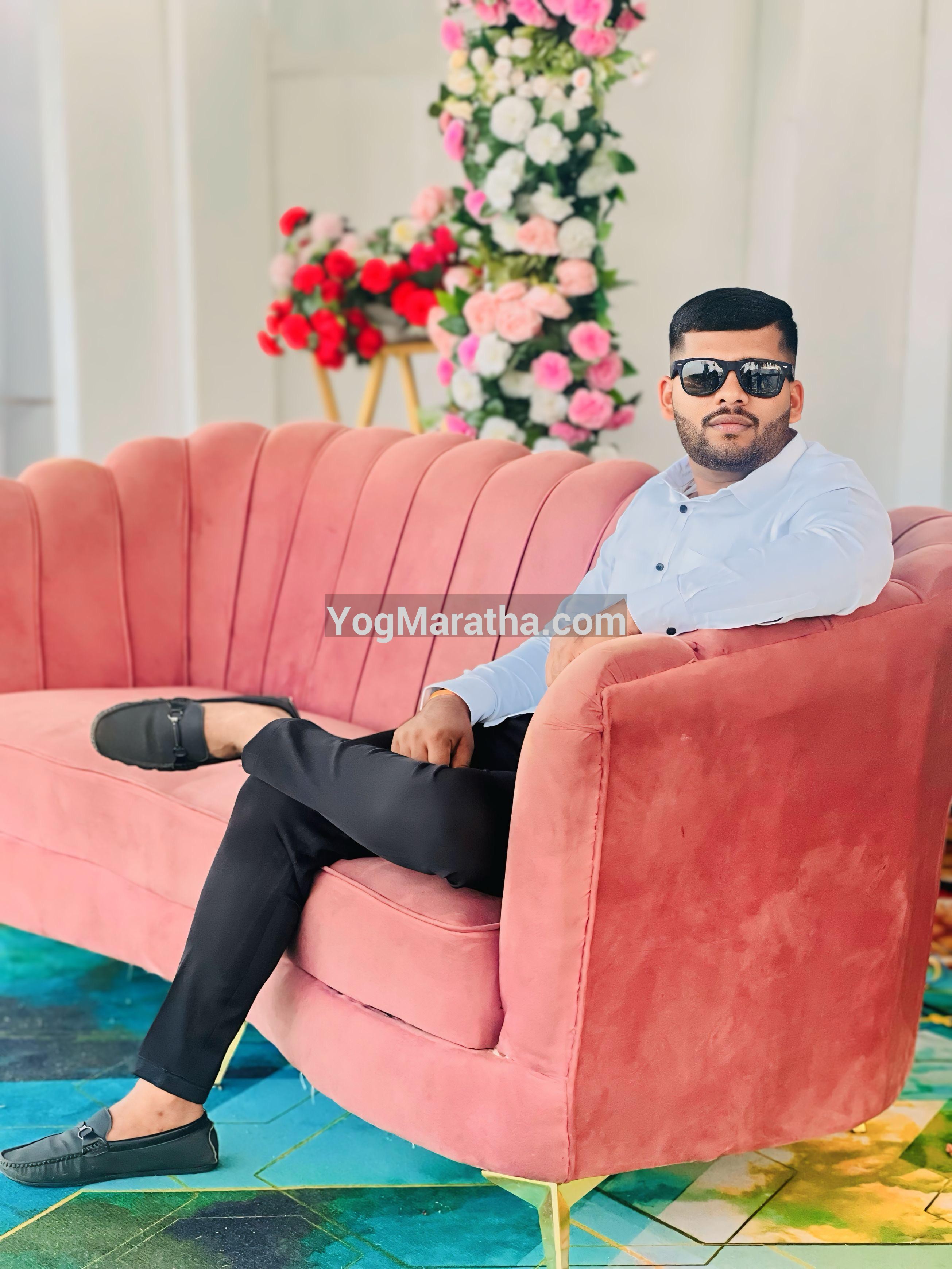 Yog Maratha Vadhu Var