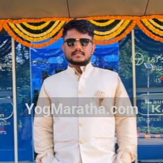 Yog Maratha Vadhu Var