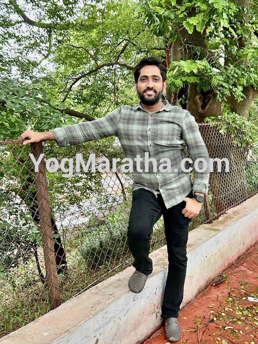 96 Kuli Maratha Profile