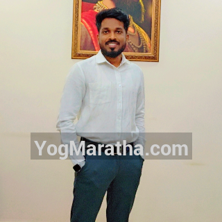 Maratha Marriage Profile