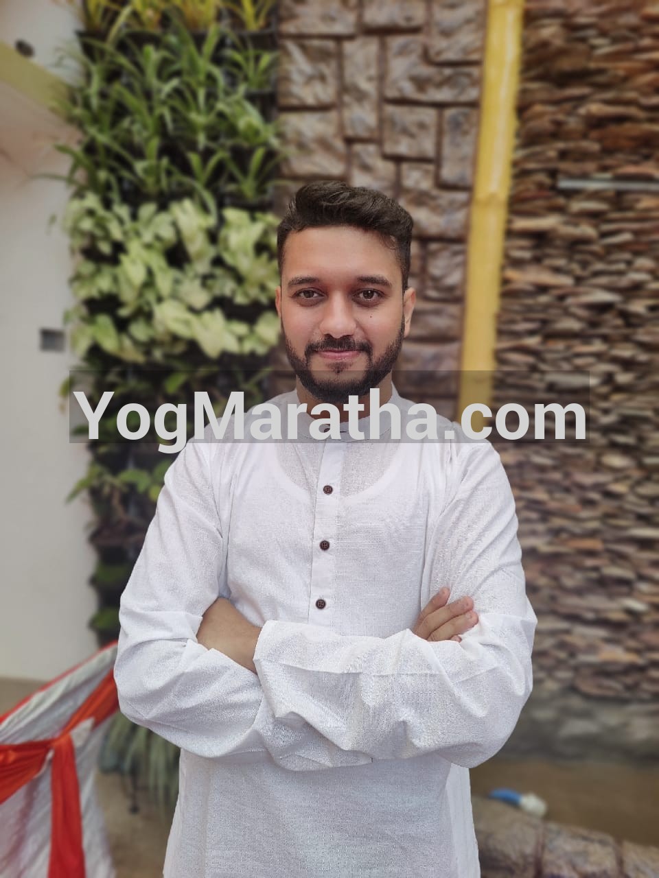 Yog Maratha Vadhu Var