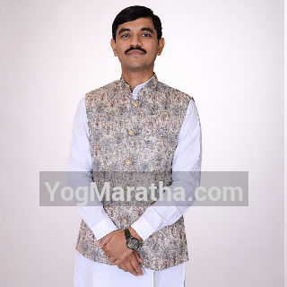 Maratha Marriage Profile