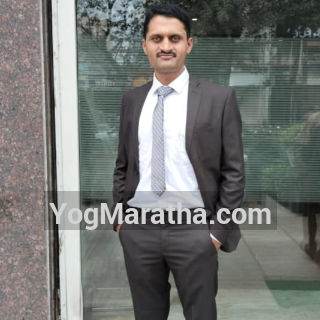 Yog Maratha Vadhu Var