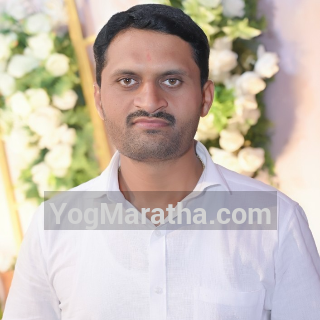 Maratha Marriage Profile