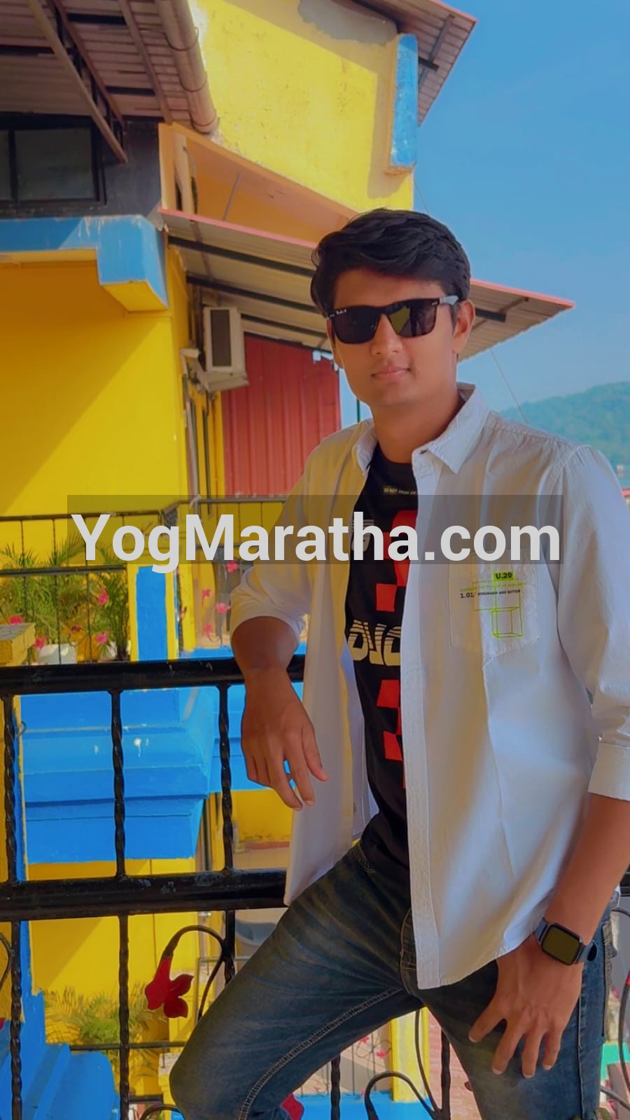 Yog Maratha Vadhu Var