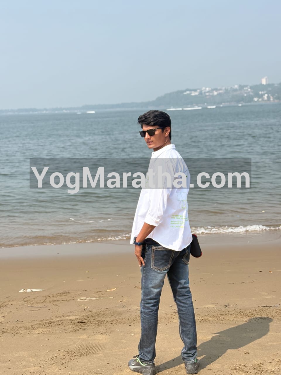 Maratha Marriage Profile