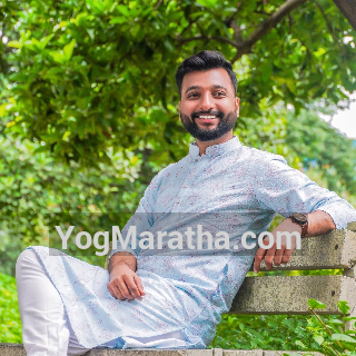 Maratha Marriage Profile