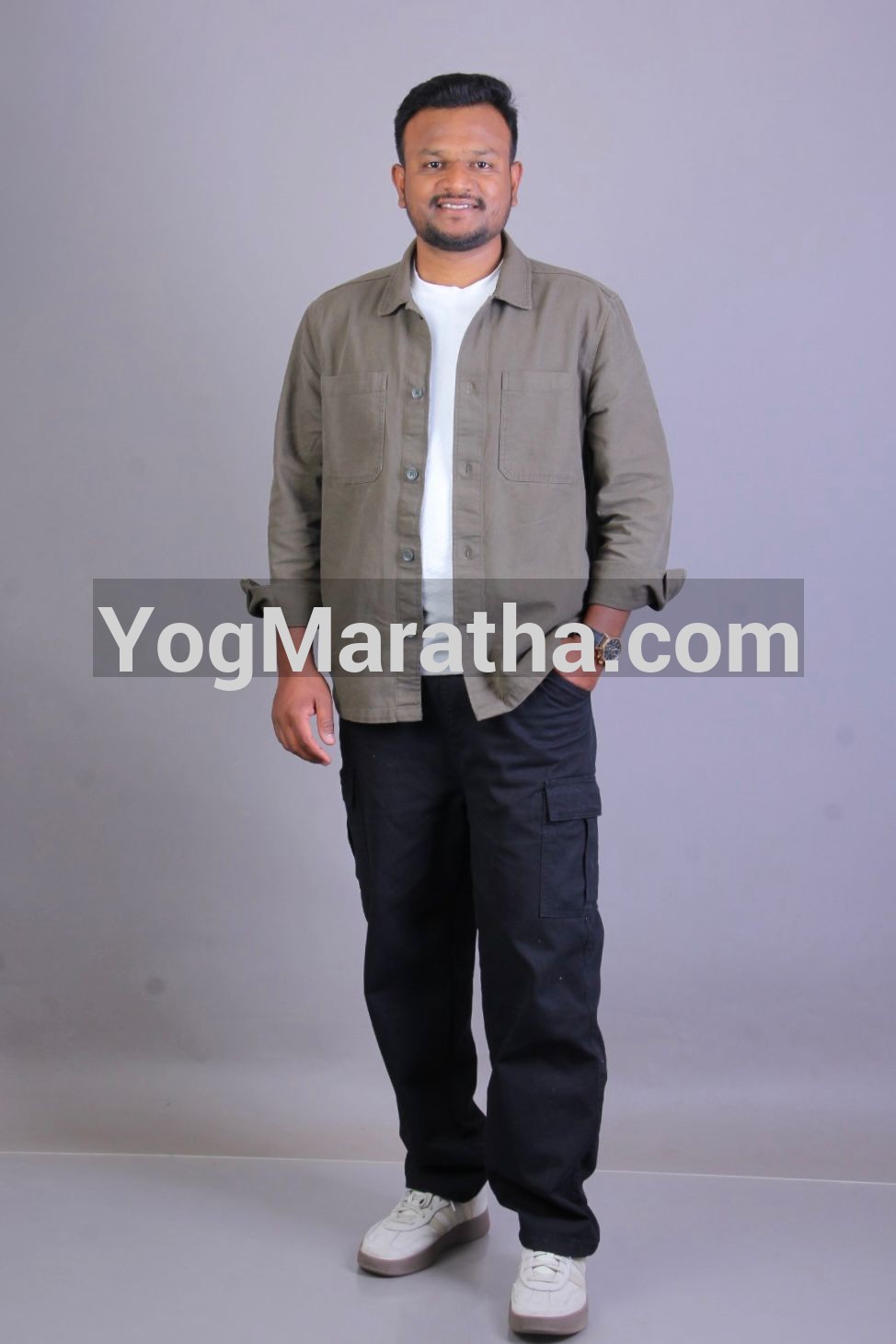 Yog Maratha Vadhu Var