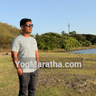 Maratha Marriage Profile