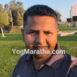 Maratha Marriage Profile